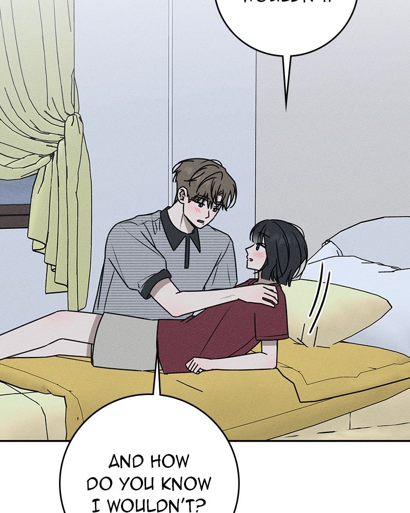 Electrifying Confession Episode 66 page 83 - 
