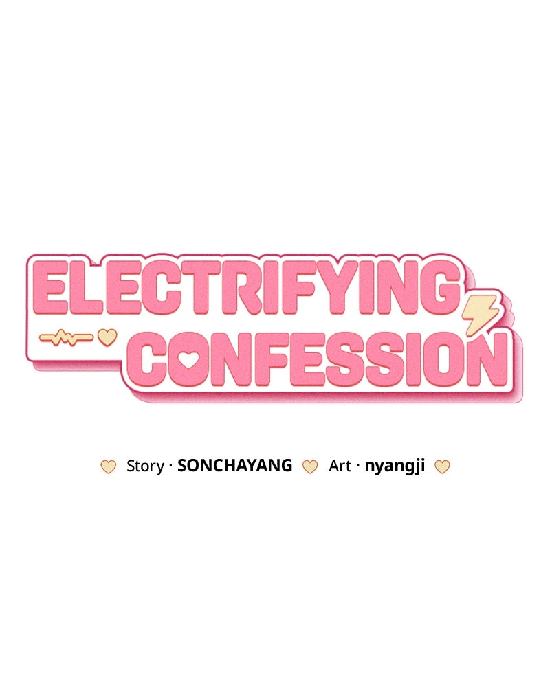 Electrifying Confession Episode 66 page 89 - 