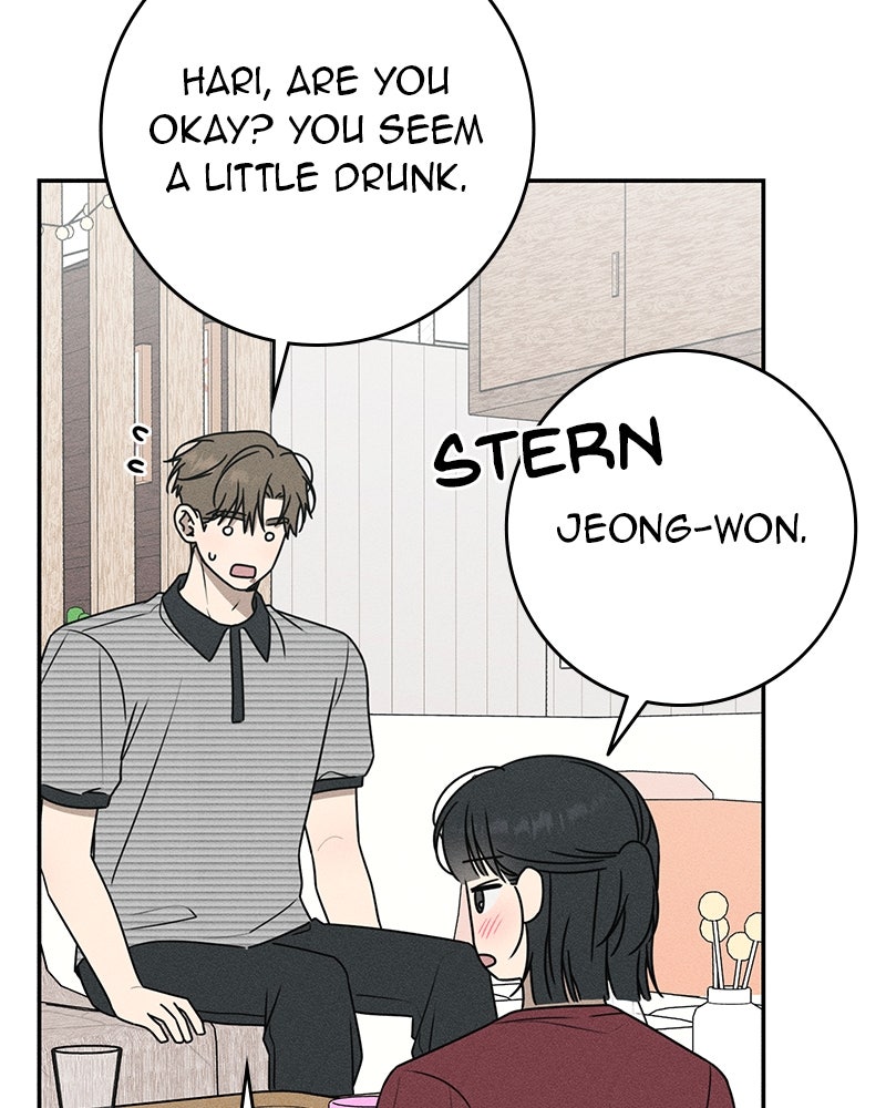 Electrifying Confession Episode 66 page 10 - 