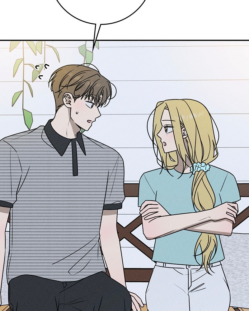 Electrifying Confession Episode 66 page 100 - 