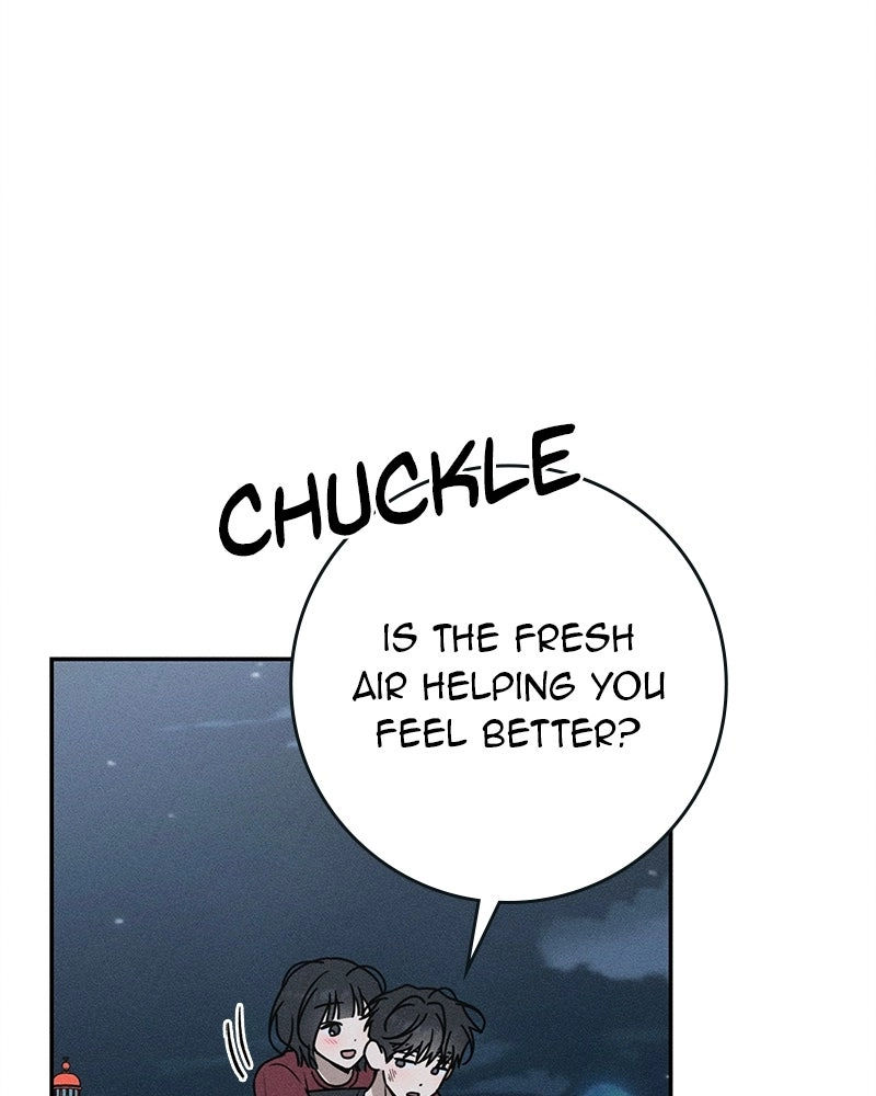 Electrifying Confession Chapter 67 page 107 - 