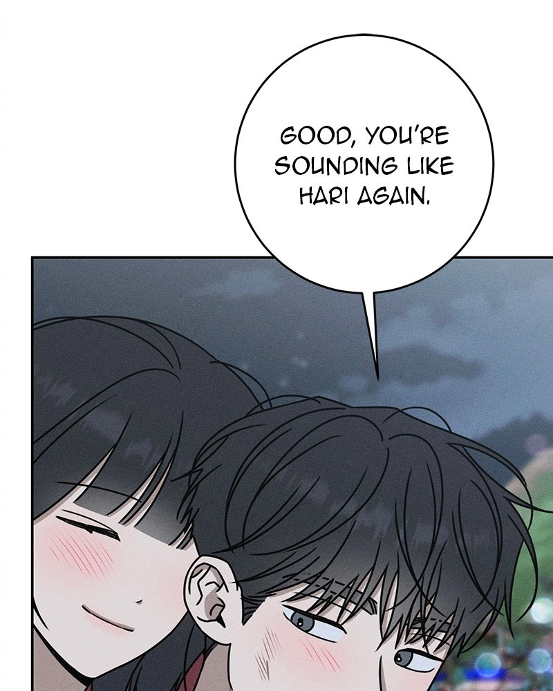 Electrifying Confession Chapter 67 page 110 - 