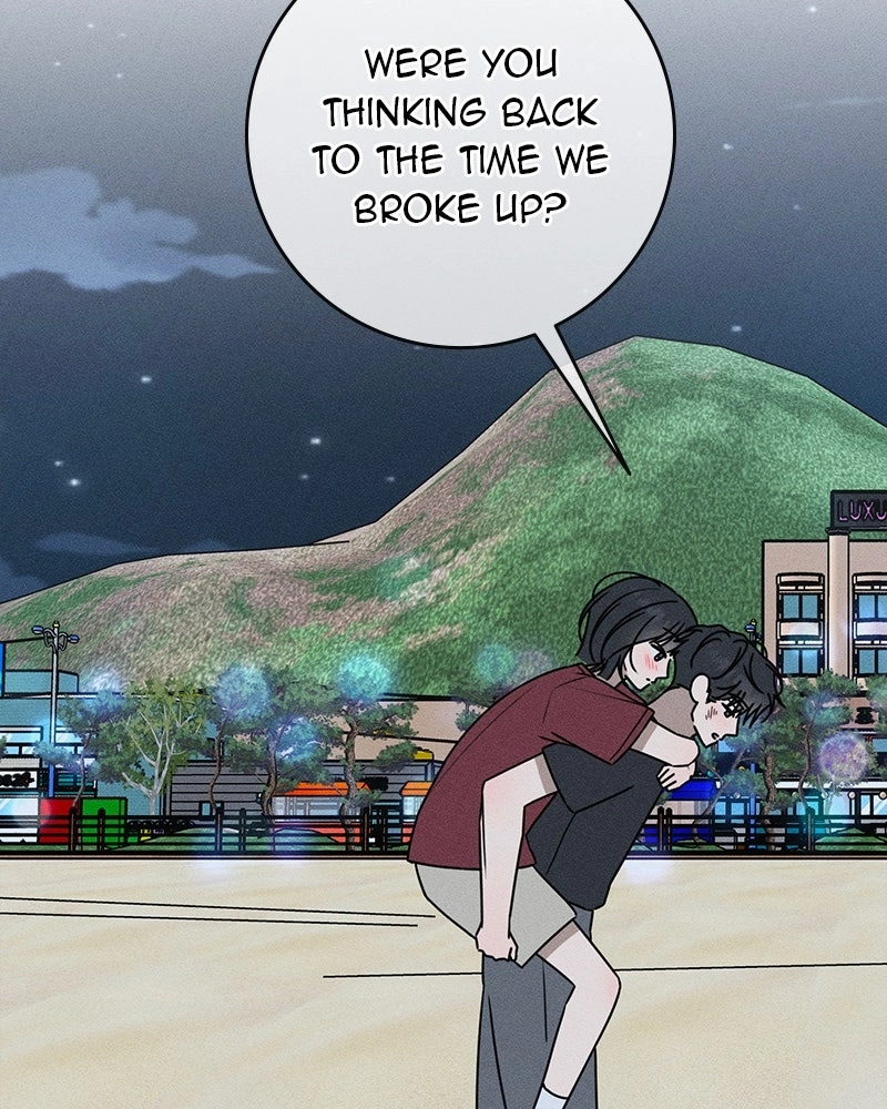 Electrifying Confession Chapter 67 page 114 - 