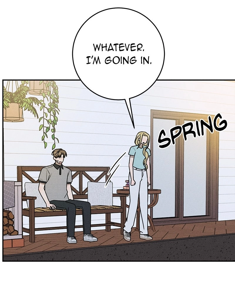 Electrifying Confession Chapter 67 page 25 - 