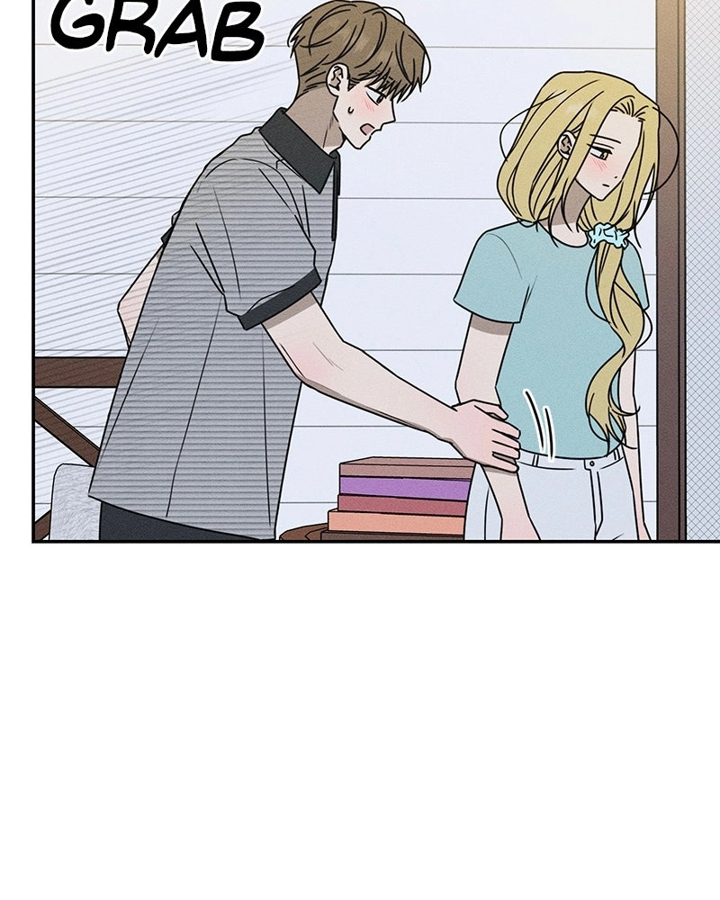 Electrifying Confession Chapter 67 page 29 - 