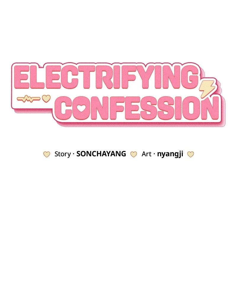 Electrifying Confession Chapter 67 page 49 - 