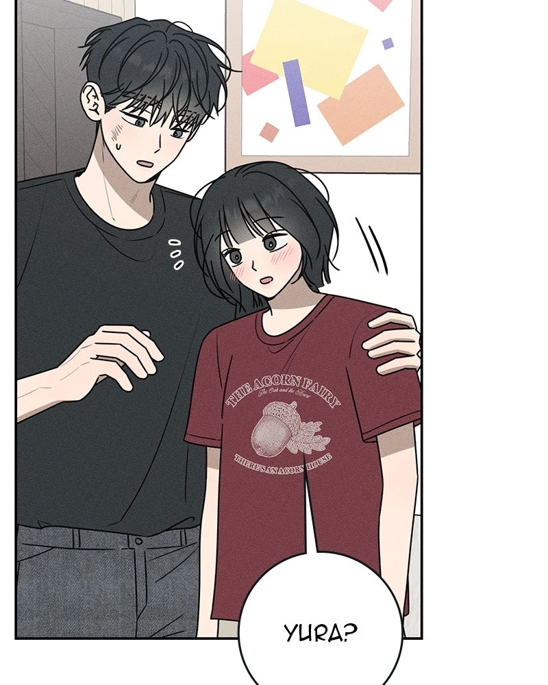 Electrifying Confession Chapter 67 page 57 - 