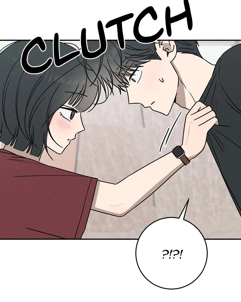 Electrifying Confession Chapter 67 page 61 - 