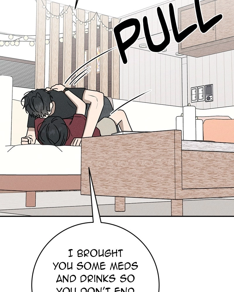 Electrifying Confession Chapter 67 page 63 - 