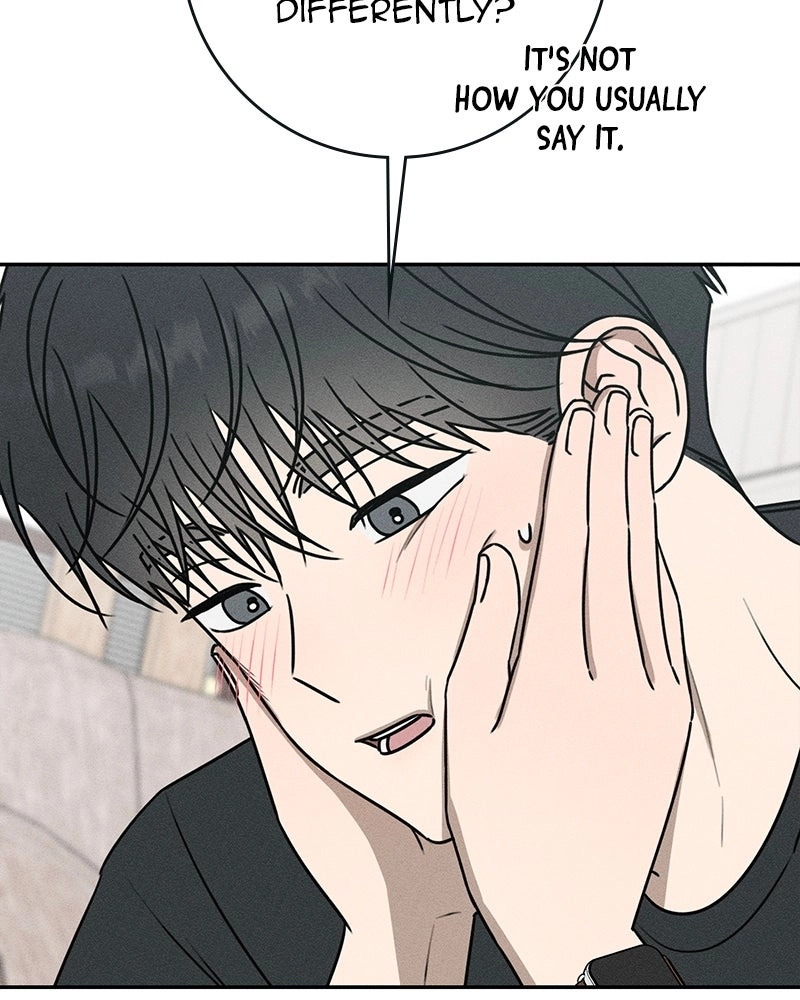 Electrifying Confession Chapter 67 page 70 - 
