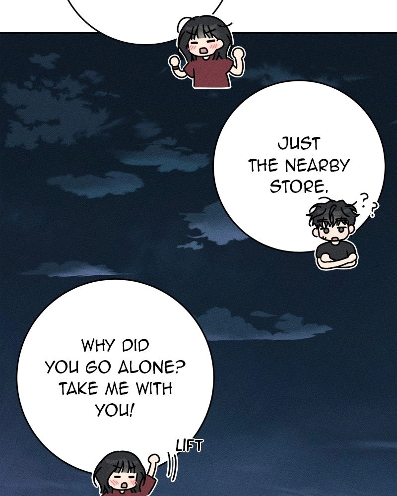 Electrifying Confession Chapter 67 page 99 - 