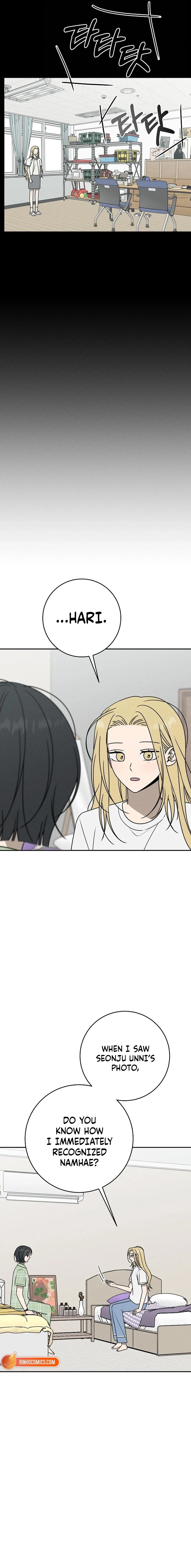 Electrifying Confession Chapter 68 page 13 - 