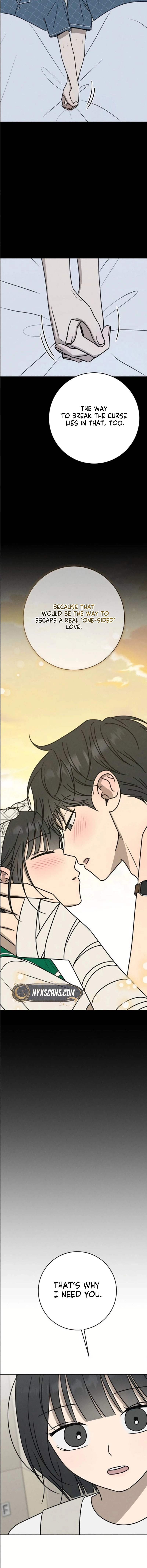 Electrifying Confession Chapter 69 page 15 - 