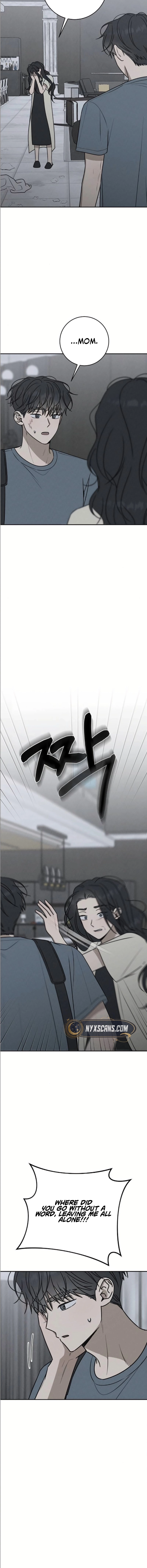 Electrifying Confession Chapter 69 page 18 - 