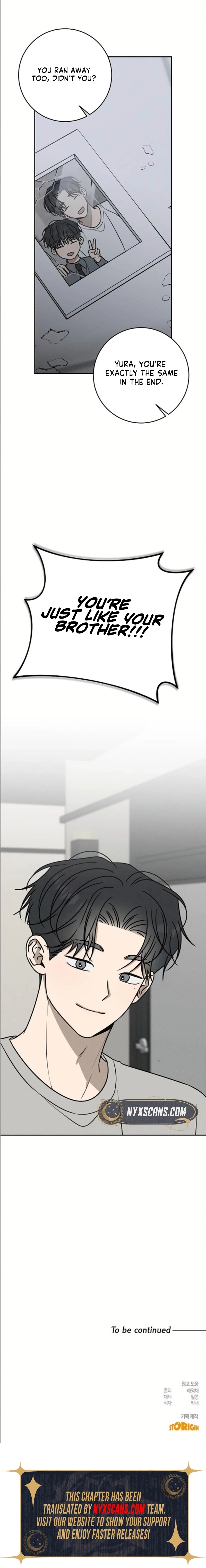 Electrifying Confession Chapter 69 page 19 - 