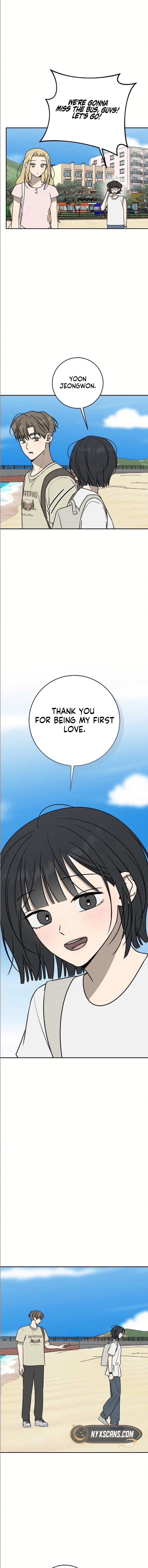 Electrifying Confession Chapter 69 page 7 - 