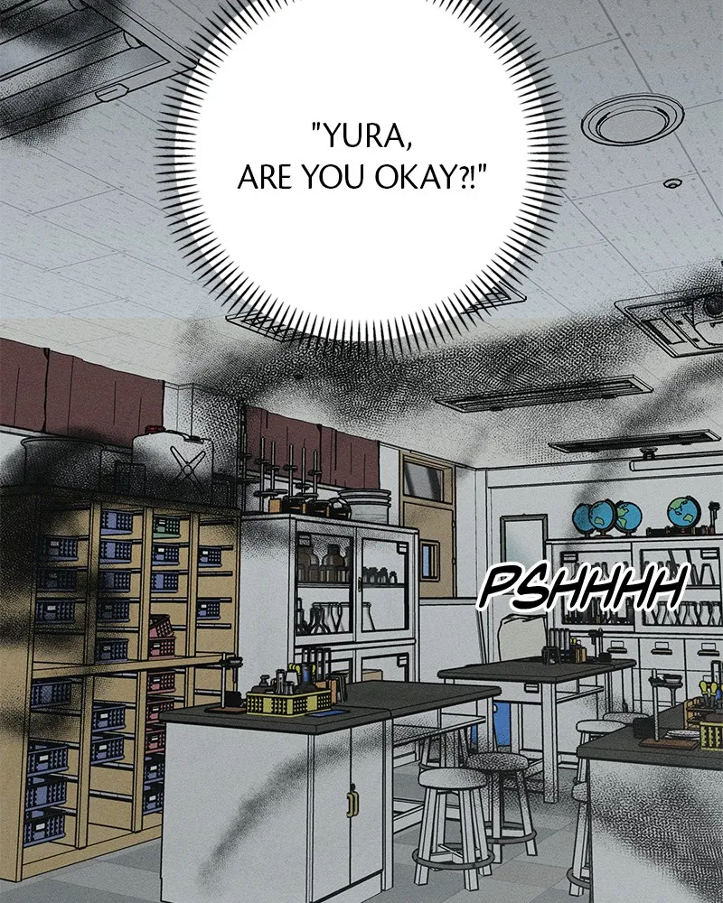 Electrifying Confession Chapter 7 page 140 - 