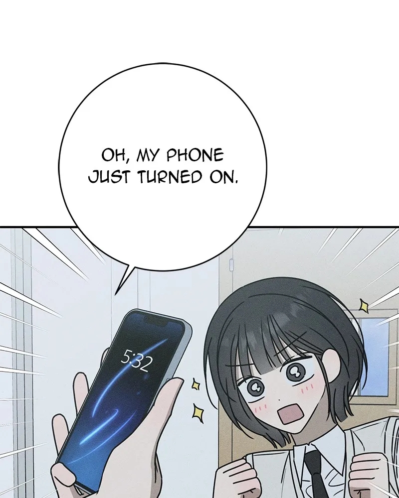 Electrifying Confession Chapter 7 page 18 - 