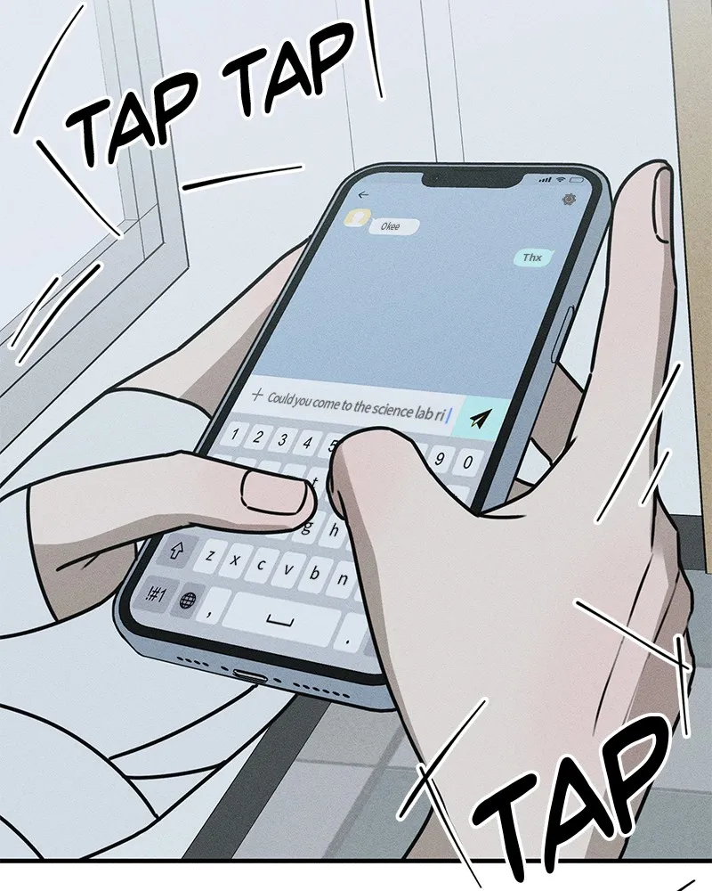 Electrifying Confession Chapter 7 page 21 - 