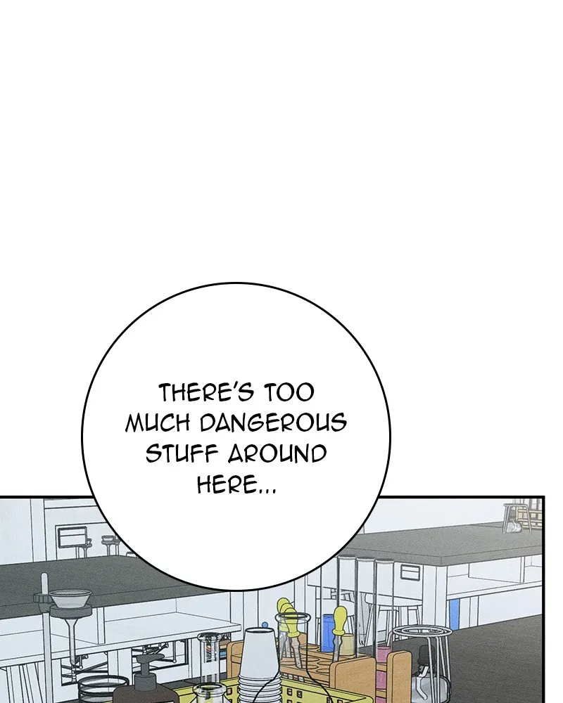 Electrifying Confession Chapter 7 page 48 - 