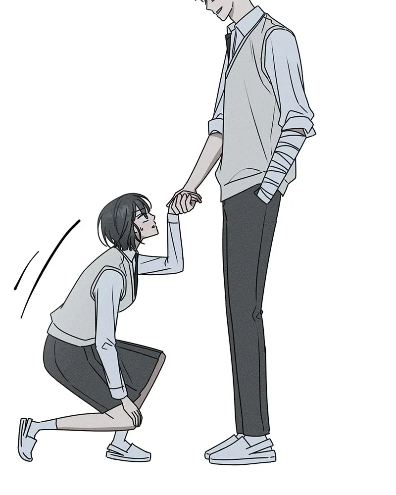 Electrifying Confession Chapter 7 page 77 - 