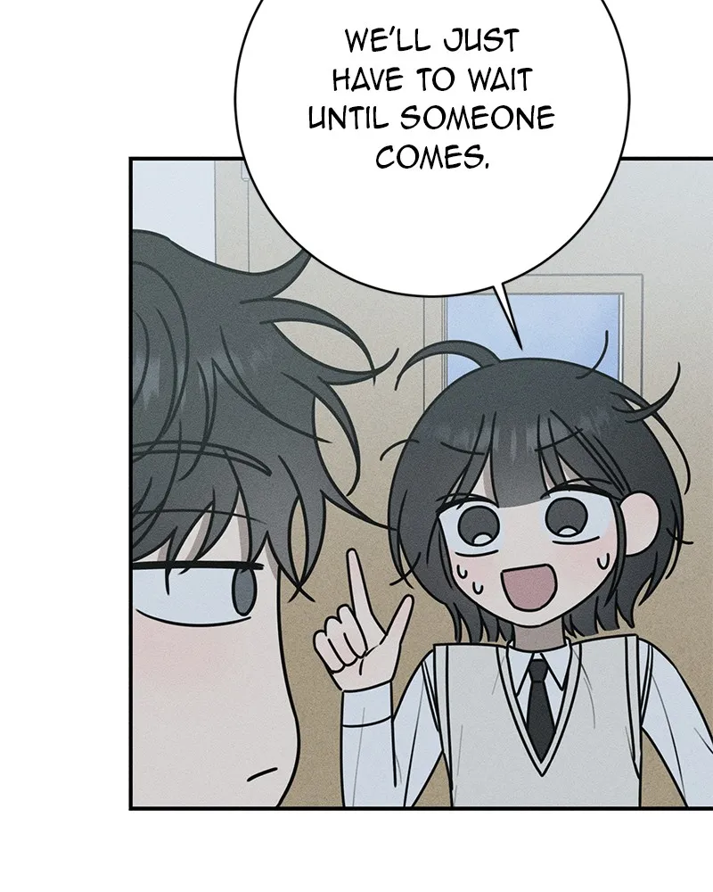 Electrifying Confession Chapter 7 page 9 - 