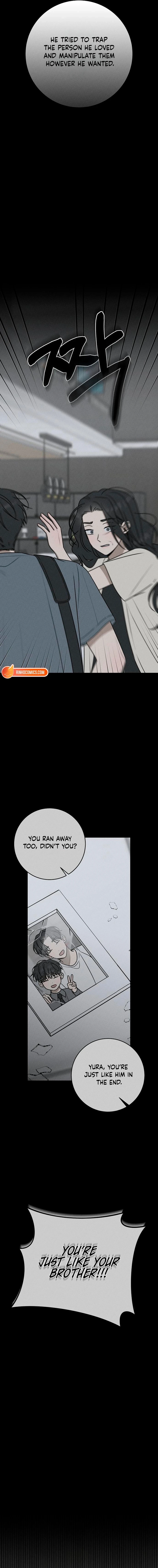 Electrifying Confession Chapter 70 page 11 - 