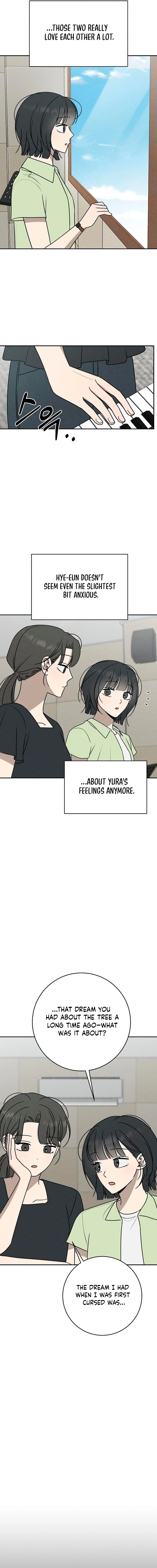 Electrifying Confession Chapter 70 page 15 - 