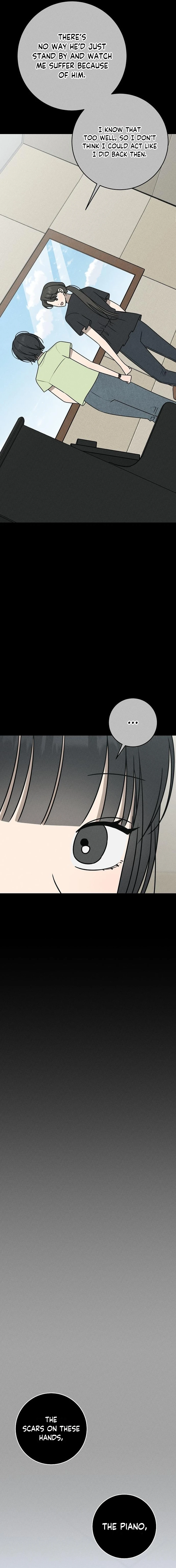 Electrifying Confession Chapter 71 page 2 - 