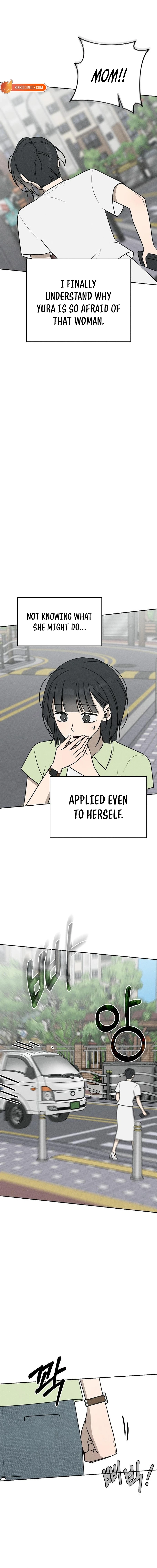 Electrifying Confession Chapter 71 page 13 - 