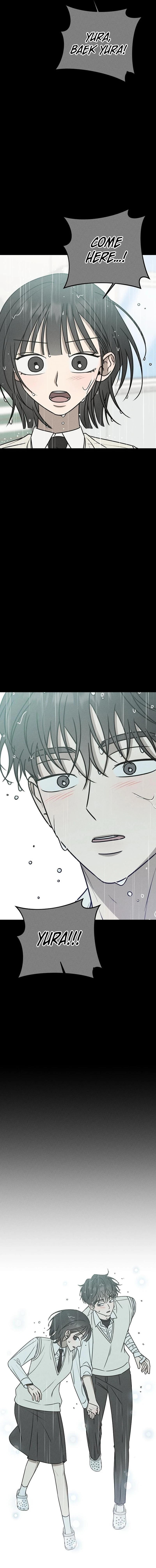 Electrifying Confession Chapter 71 page 18 - 