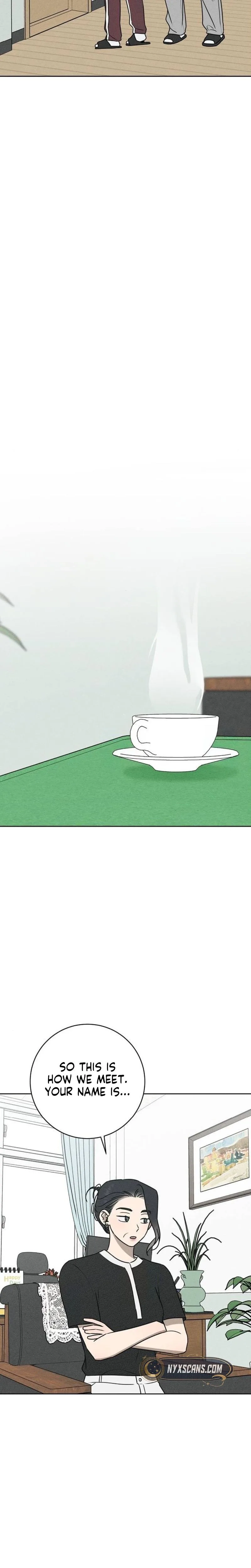Electrifying Confession Chapter 73 page 3 - 