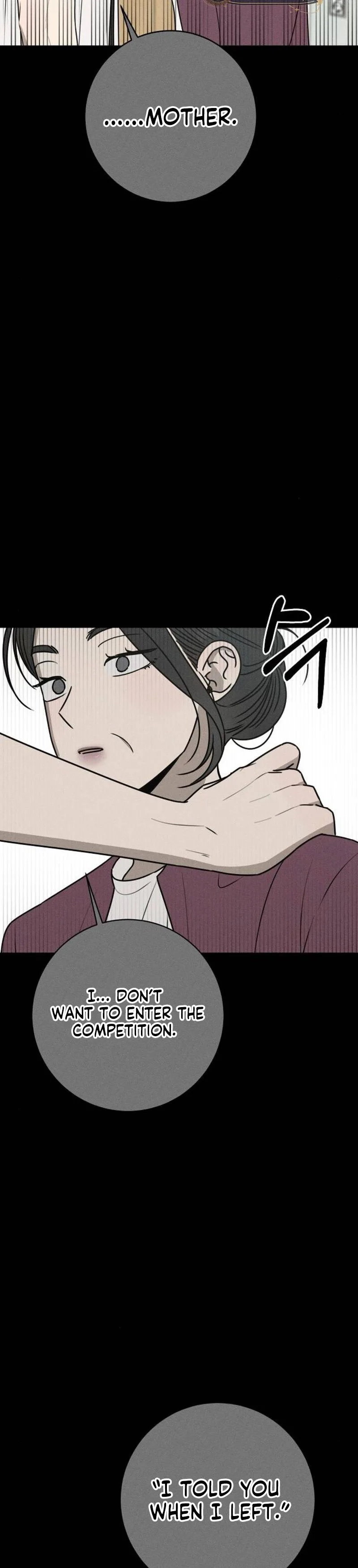 Electrifying Confession Chapter 73 page 26 - 
