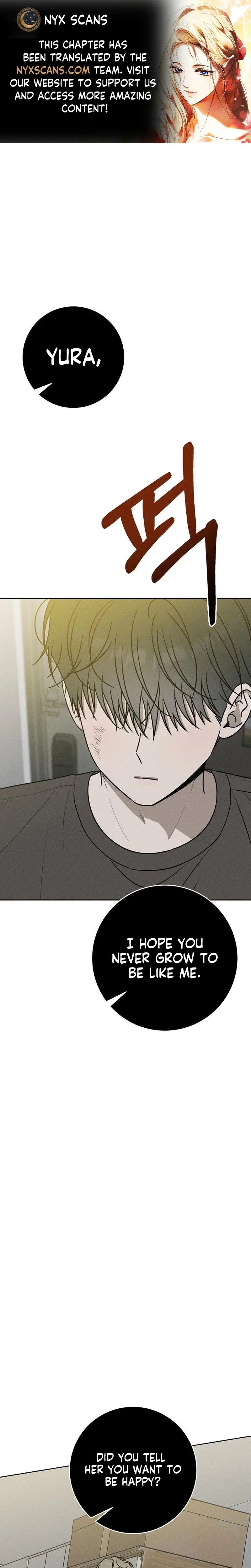 Electrifying Confession Chapter 74 page 1 - 