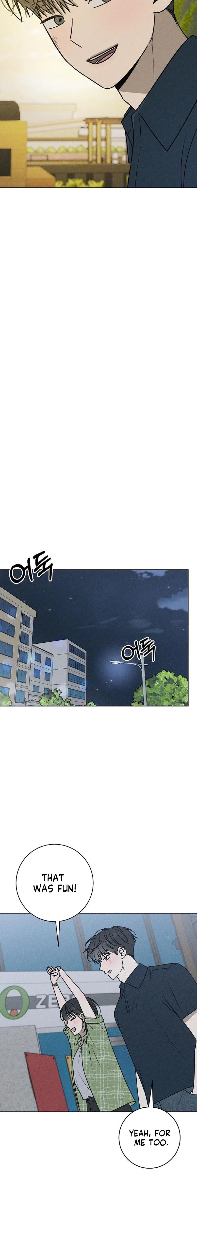 Electrifying Confession Chapter 74 page 35 - 