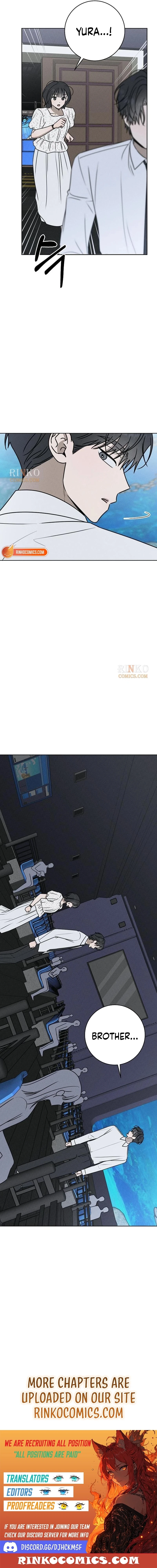 Electrifying Confession Chapter 77 page 19 - 