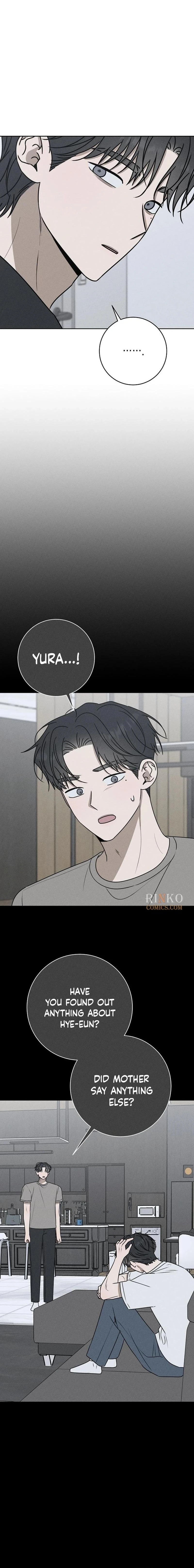 Electrifying Confession Chapter 77 page 5 - 