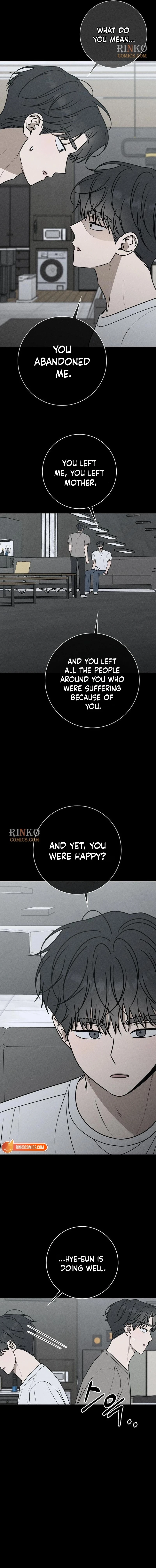Electrifying Confession Chapter 77 page 7 - 