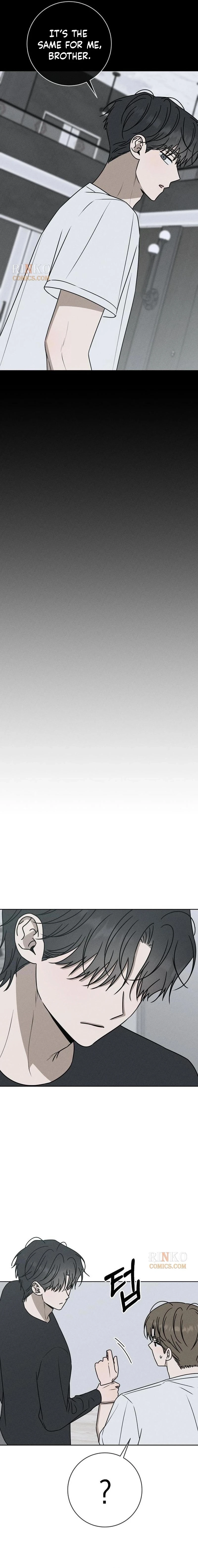 Electrifying Confession Chapter 77 page 9 - 