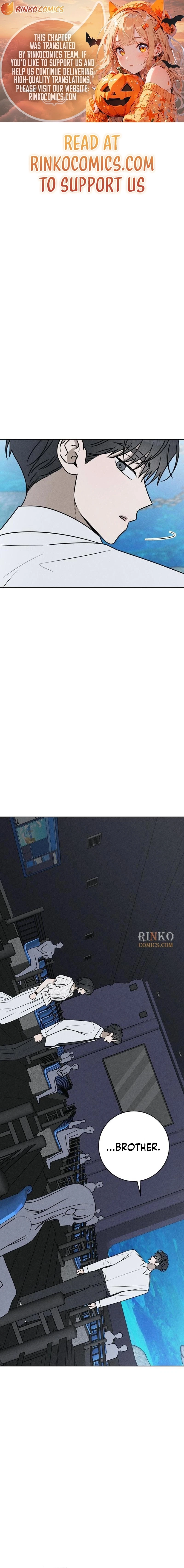 Electrifying Confession Chapter 78 page 1 - 
