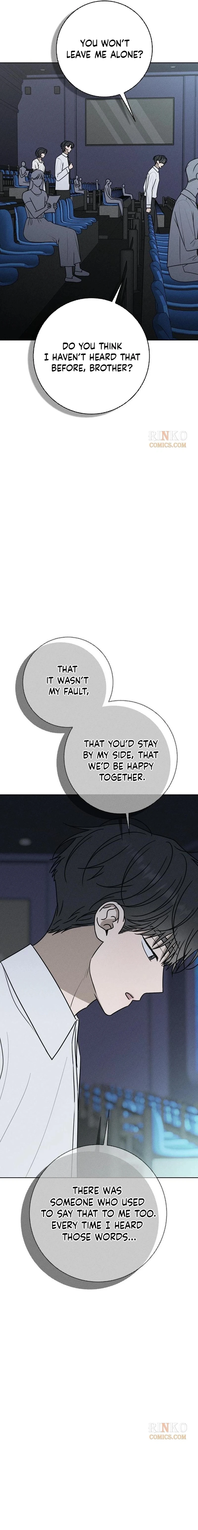 Electrifying Confession Chapter 78 page 5 - 