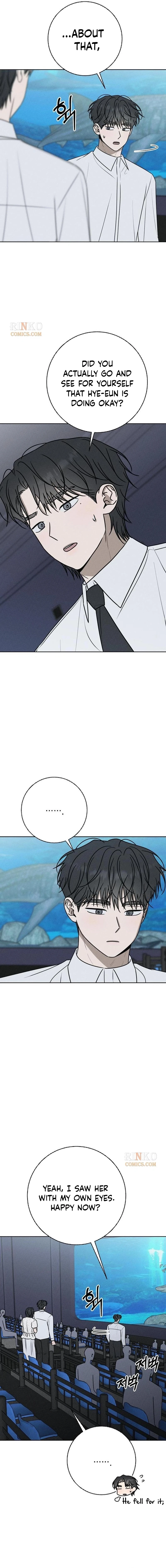 Electrifying Confession Chapter 78 page 7 - 