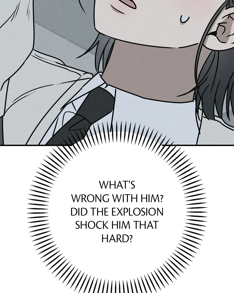 Electrifying Confession Chapter 8 page 11 - 