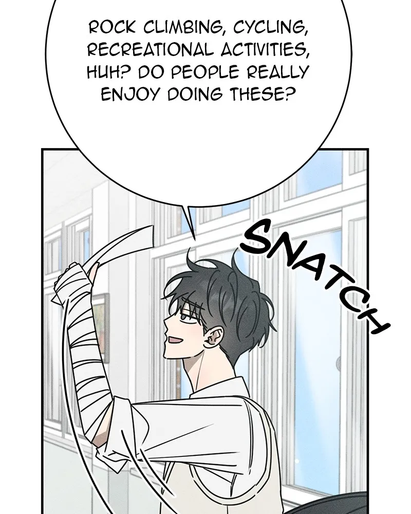 Electrifying Confession Chapter 8 page 112 - 