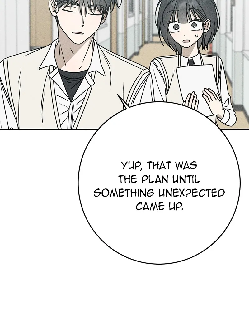 Electrifying Confession Chapter 8 page 118 - 