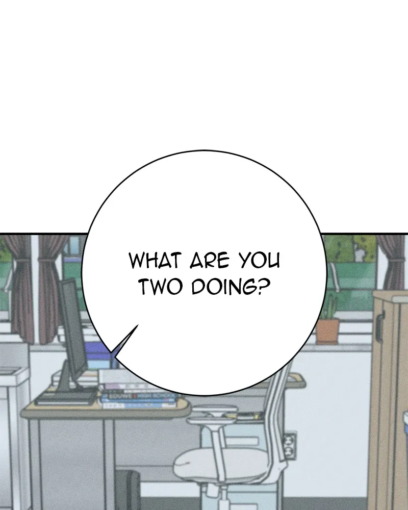 Electrifying Confession Chapter 8 page 14 - 