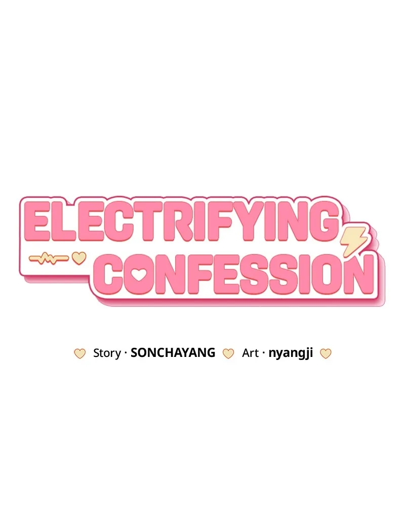 Electrifying Confession Chapter 8 page 29 - 
