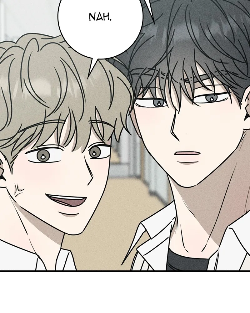 Electrifying Confession Chapter 8 page 38 - 
