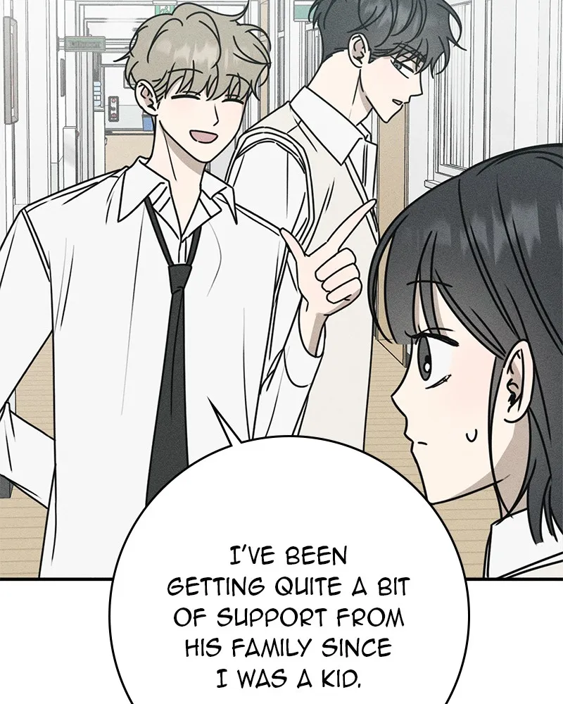 Electrifying Confession Chapter 8 page 40 - 