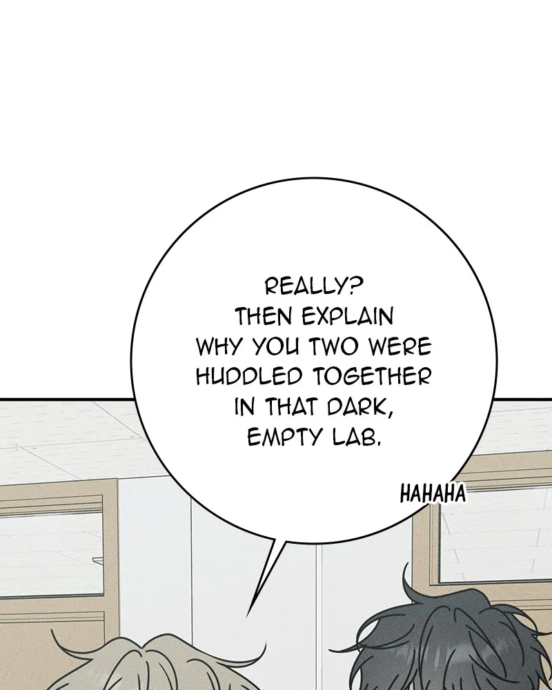 Electrifying Confession Chapter 8 page 46 - 